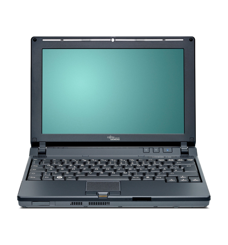 Fujitsu LIFEBOOK P7230 – image 1