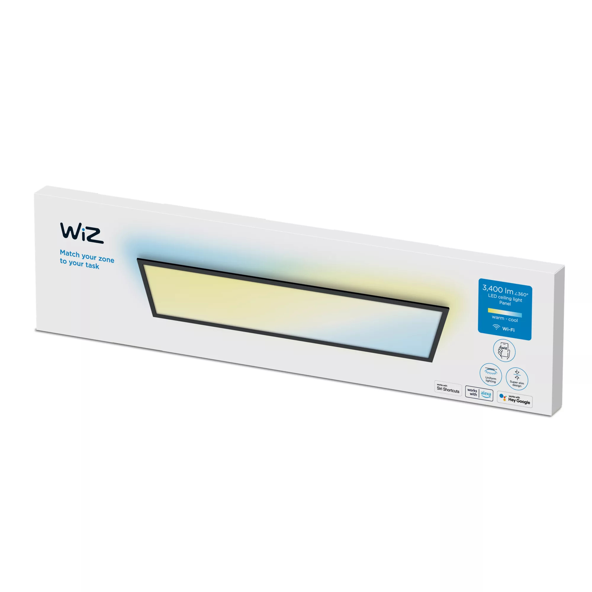 WiZ Panel Ceiling – image 4