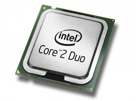 Acer Intel Core2 Duo E8300