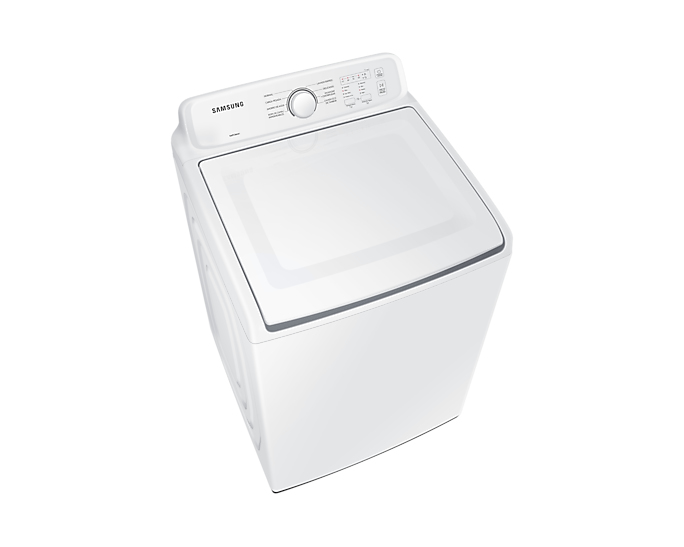 Samsung WA22A3350GW washing machine Top-load – image 7