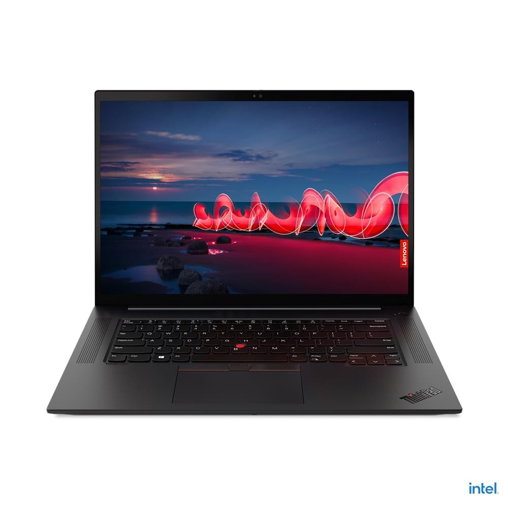 Lenovo ThinkPad X1 Extreme Gen 4 – image 2