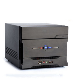itek nCUBE'11 Cube Black – image 1