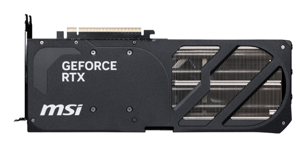 MSI GEFORCE RTX 5080 16G SHADOW 3X OC – image 4