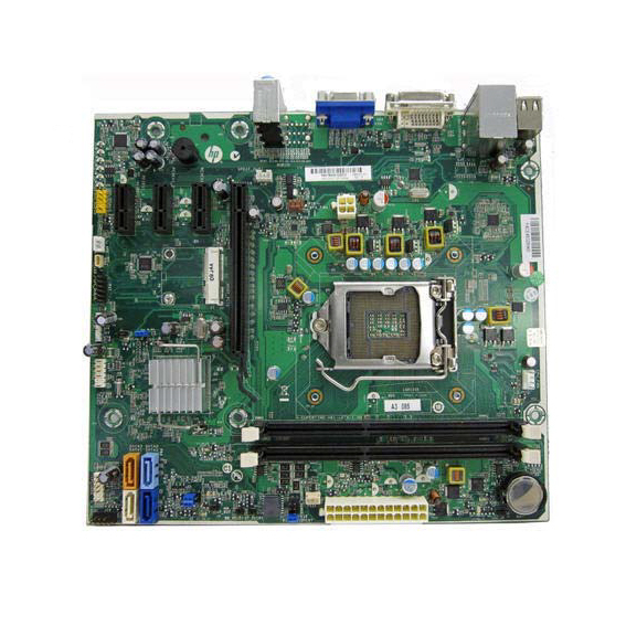 HP System board