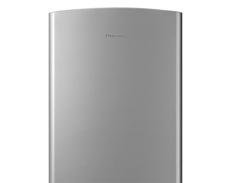 Hisense RR220D4AD21 combi-fridge Freestanding – image 6