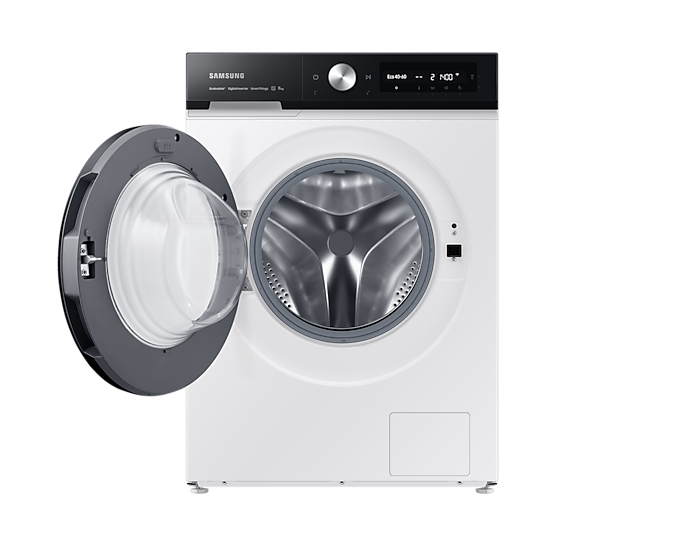 Samsung WW11BB534DAEAH washing machine Front-load – image 3