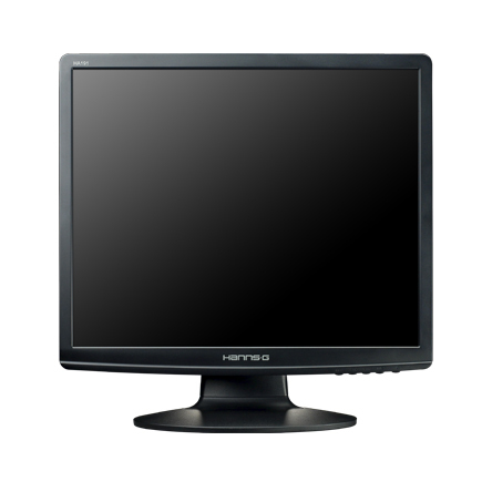 Hannspree Hanns.G HA191DPB computer monitor – image 1