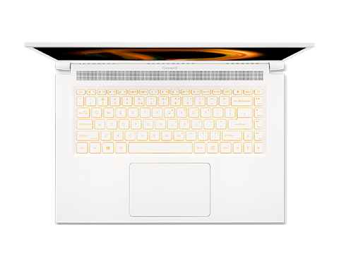 Acer ConceptD CN316-73G-72RM Intel® Core™ i7 i7-11800H Laptop – image 4