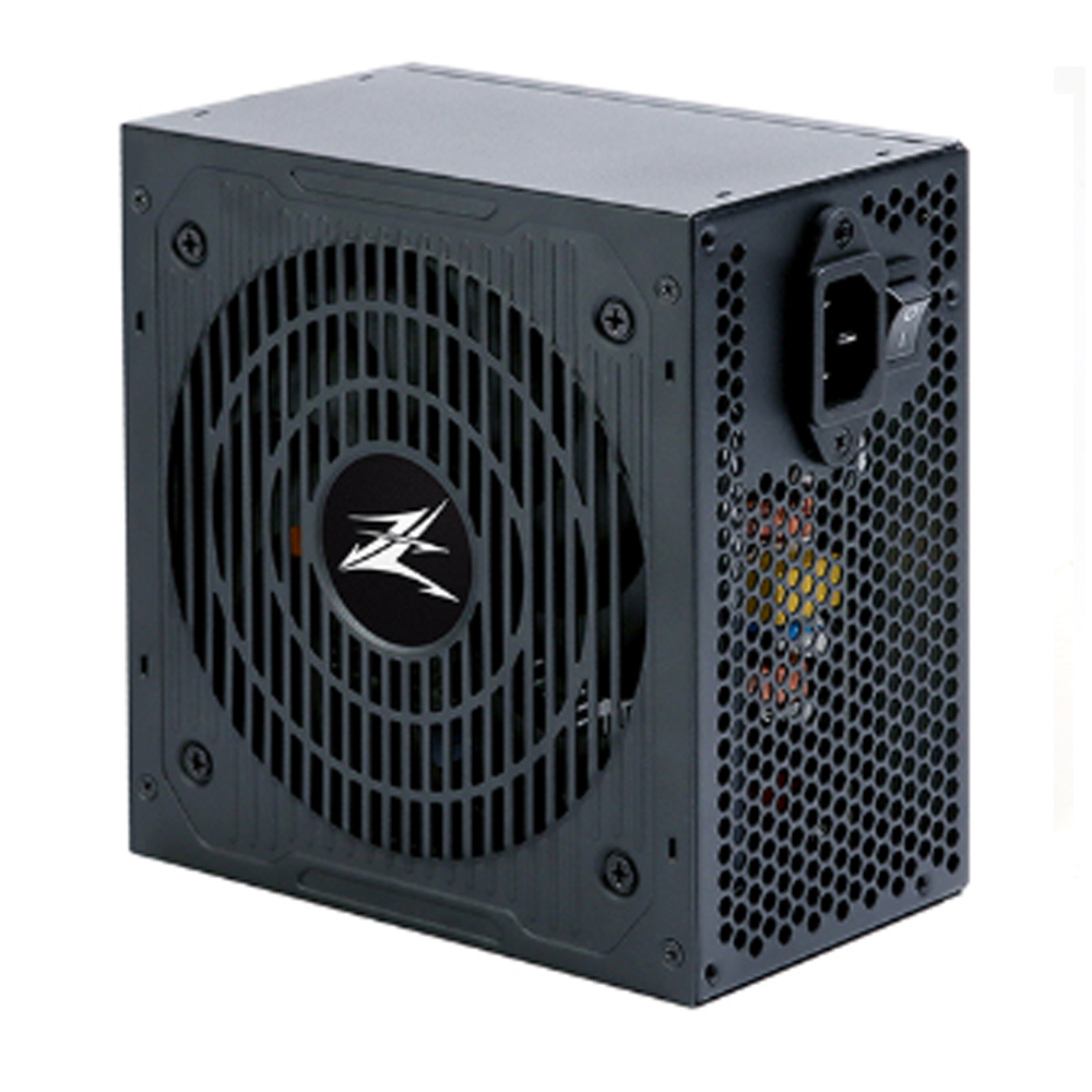 Zalman ZM500-TXII power supply unit – image 2