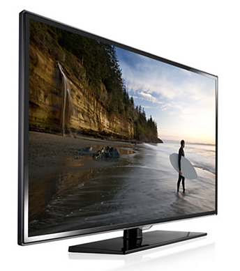 Samsung UE40ES5507 TV – image 4
