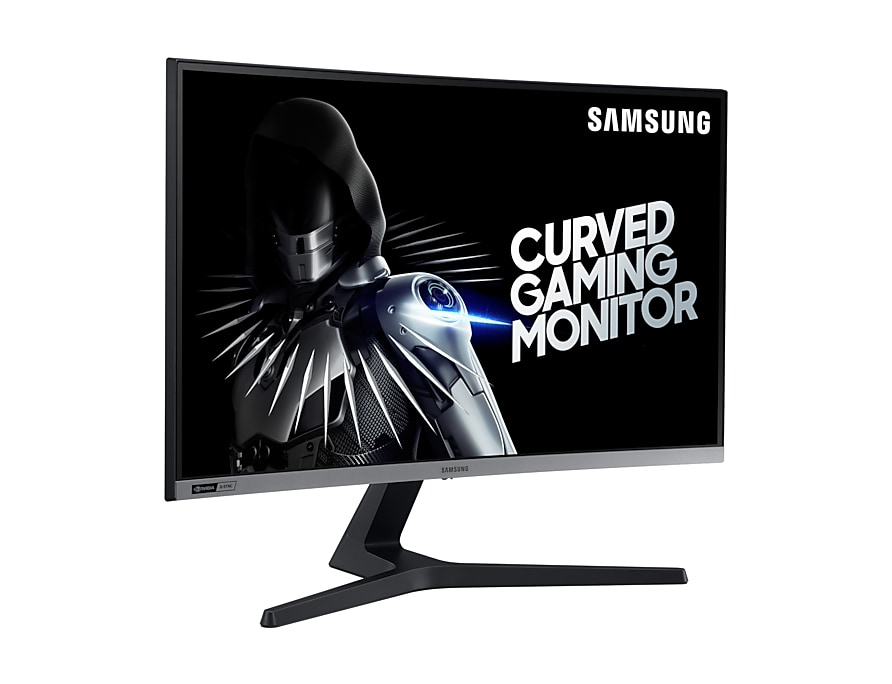 Samsung LC27RG50FQMXUE computer monitor – image 4