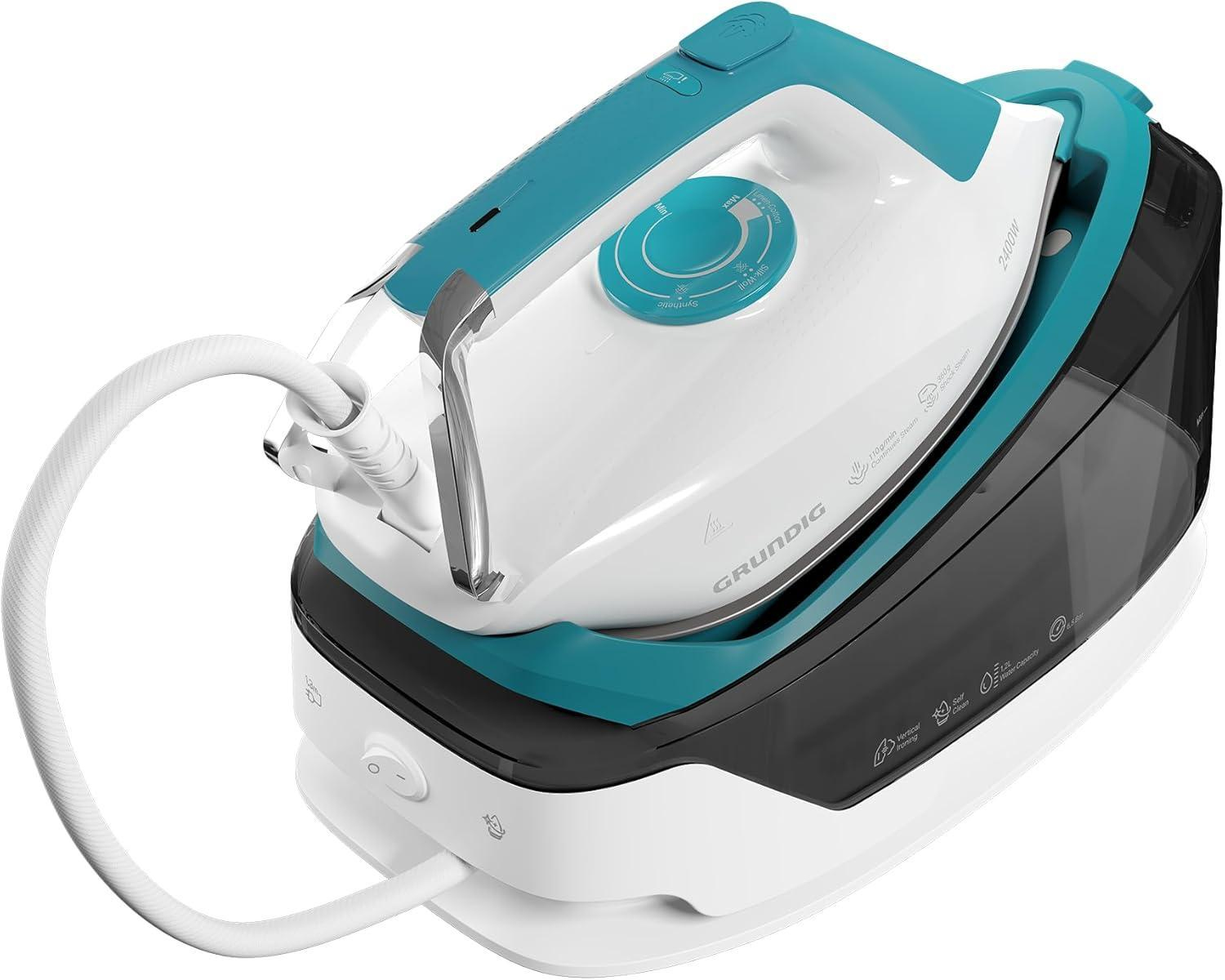 Grundig SIS 6550 – image 2