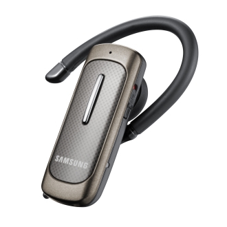 Samsung HM3600 Headset Wireless Ear-hook Micro-USB Bluetooth Grey