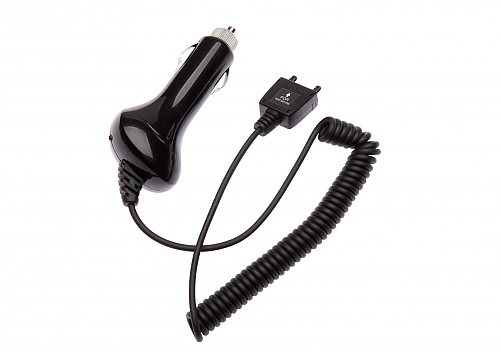 Emporia KLK-ERIC2 mobile device charger Mobile phone Black Auto