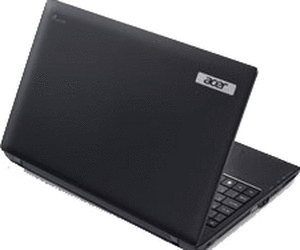 Acer 53-MG33114G50Mikk Intel® Core™ i3 i3-3110M