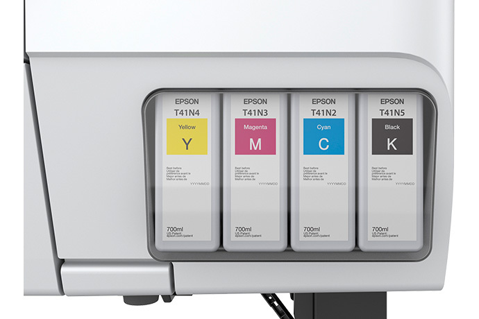 Epson T3475 large format printer Wi-Fi Inkjet Colour – image 4