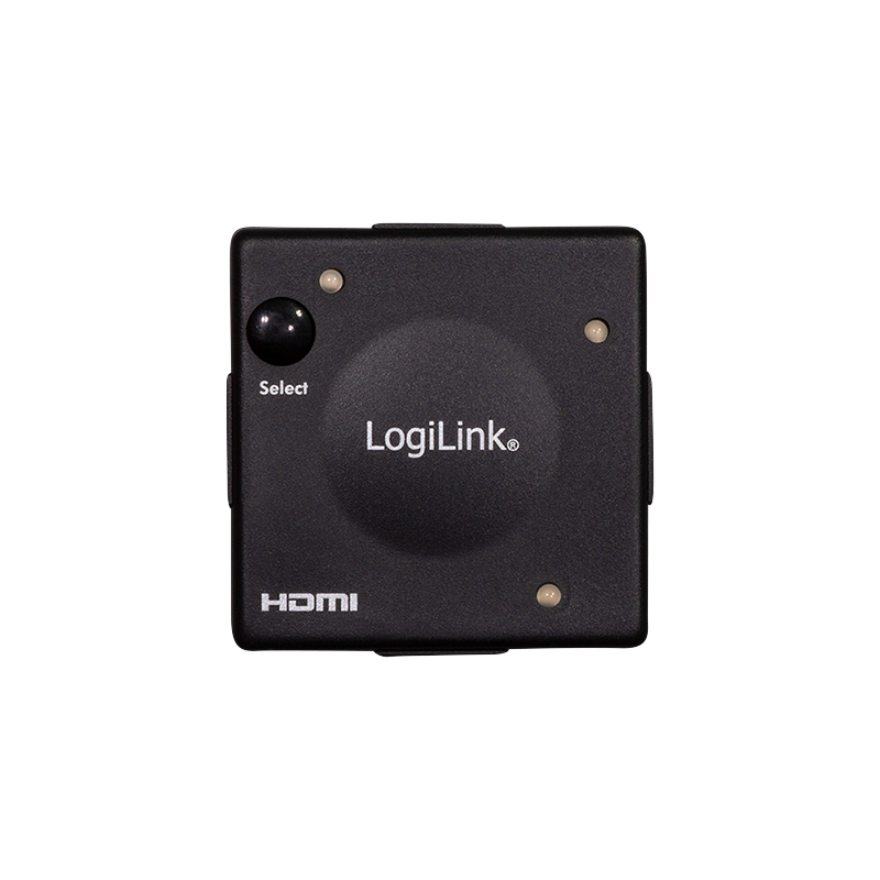 LogiLink HD0041 video switch HDMI – image 6