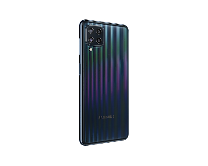 Samsung Galaxy M32 16.3 cm (6.4") Dual SIM 4G USB Type-C 6 GB 128 GB 5000 mAh Black – image 4