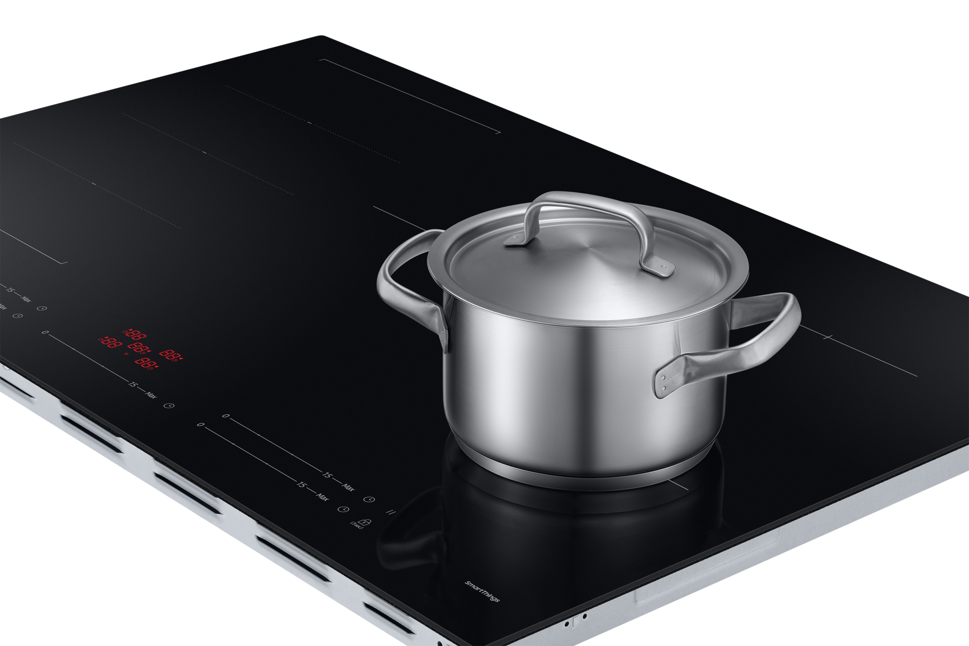 Samsung NZ85C6057FK Black Built-in – image 9