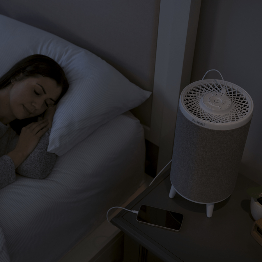 Bissell 3172D air purifier 40.4 m² – image 3