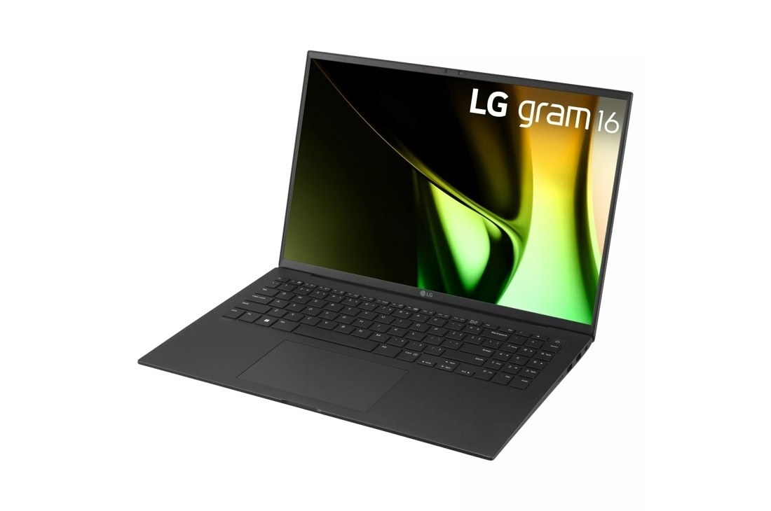 LG Gram 16Z90S-G.AA55B laptop Intel Core Ultra 5 125H – image 4