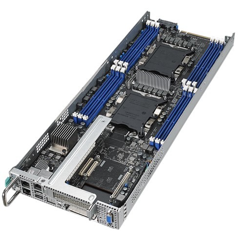 ASUS RS720Q-E9-RS24-S Intel® C621 LGA 3647 (Socket P) Rack (2U) Black – image 7