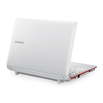 Samsung N145-JP02FR Intel Atom® N450 Netbook – image 4