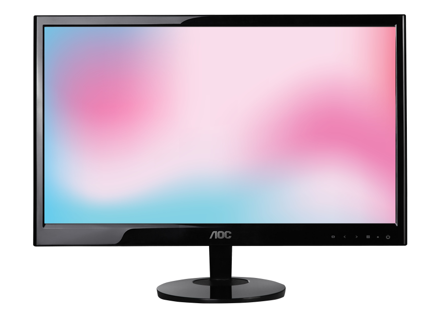 AOC E2251SWN computer monitor