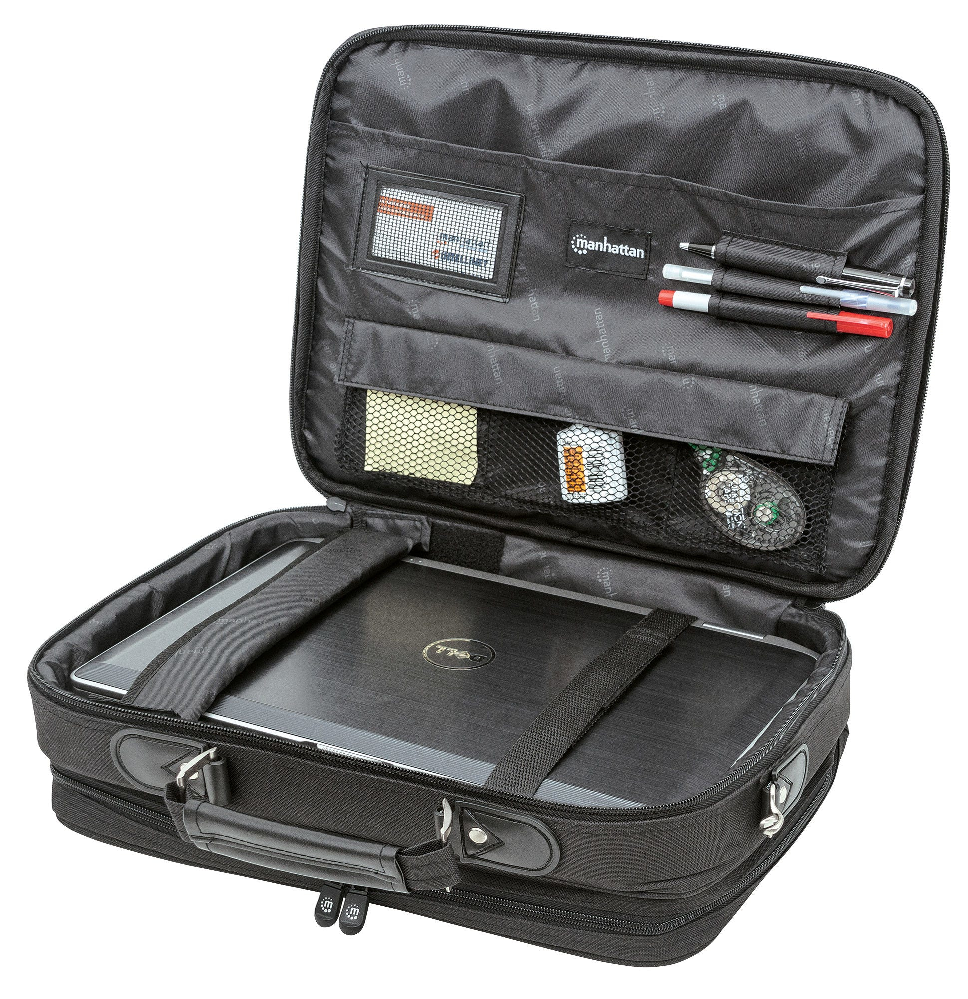 Manhattan Empire II Laptop Bag – image 6