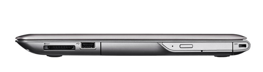 Samsung 5 530U4B-S01VN Intel® Core™ i5 i5-2467M Laptop – image 3