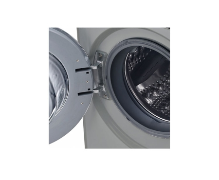 LG F84915IX washing machine Front-load – image 8