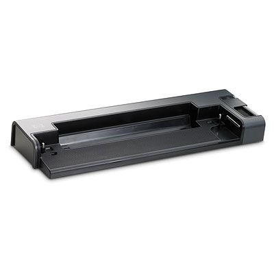 HP EQ773AA laptop dock/port replicator Black – image 3