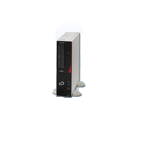 Fujitsu ESPRIMO D583/J Intel® Celeron® G G1840
