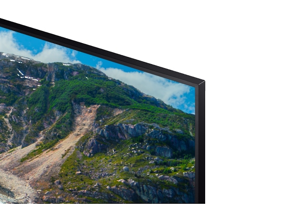 Samsung Series 7 UE70RU7020K – image 8
