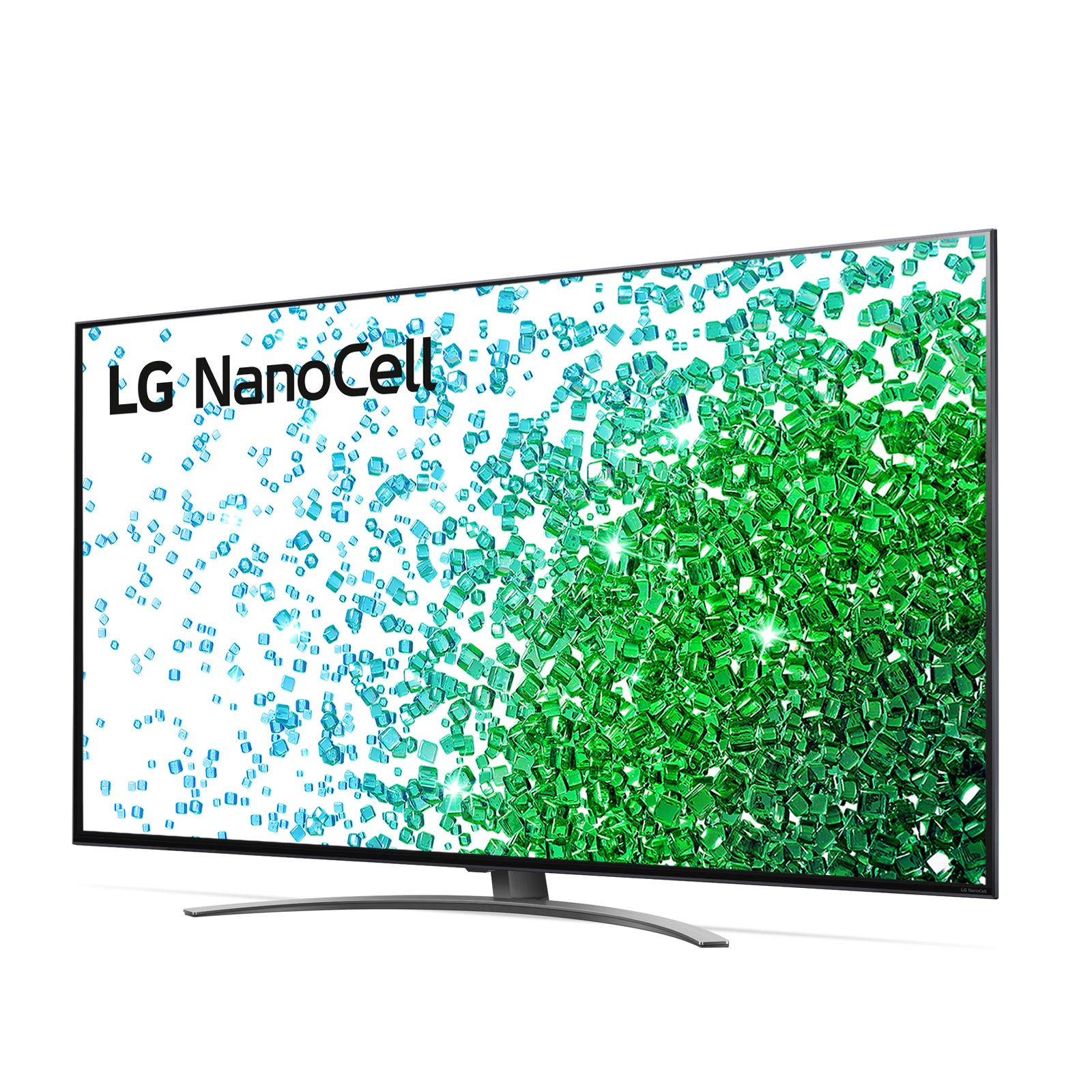 LG NanoCell NANO81 65NANO816PA – image 2