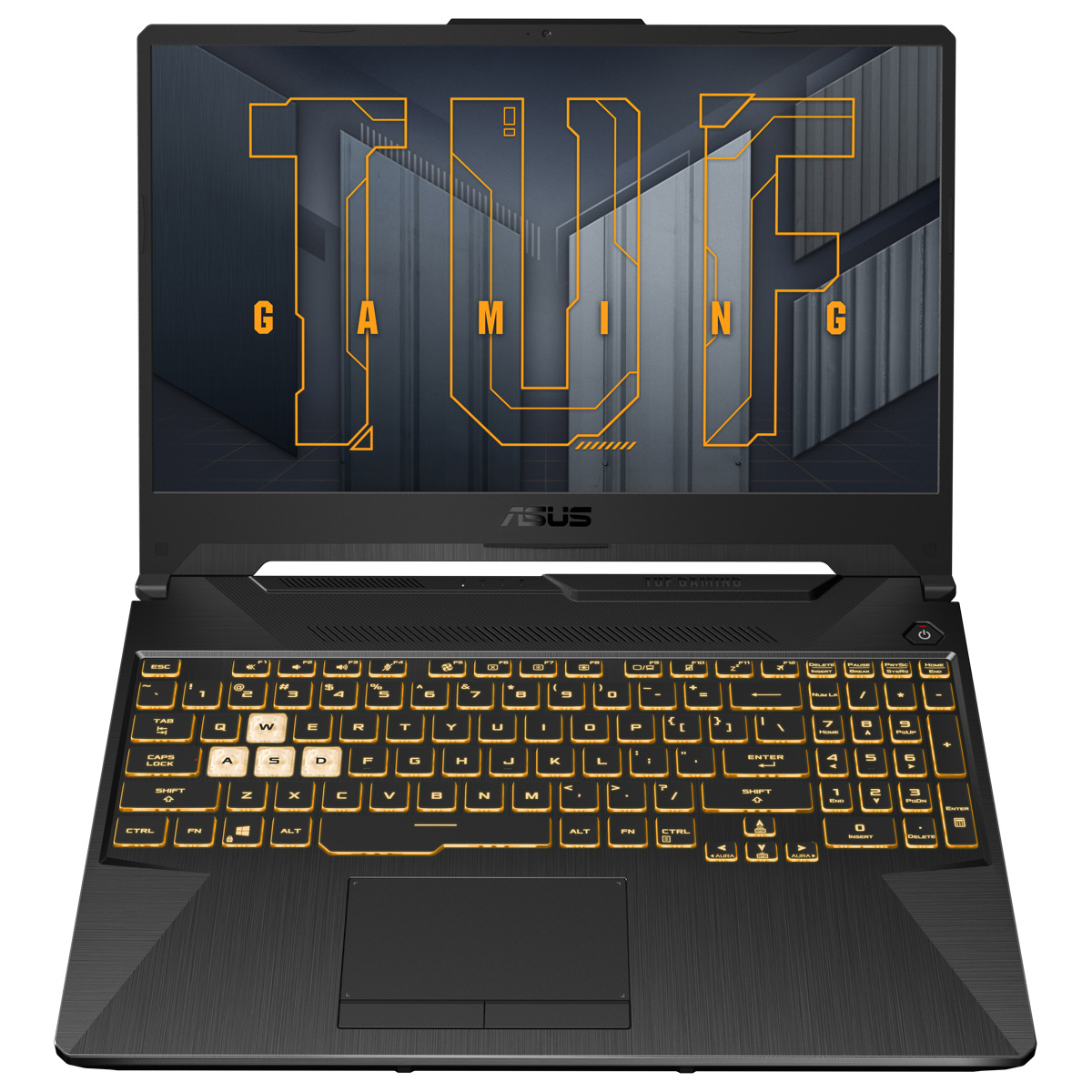 ASUS TUF Gaming A15 FA506QM-HN005 AMD Ryzen™ 7 5800H Laptop – image 7