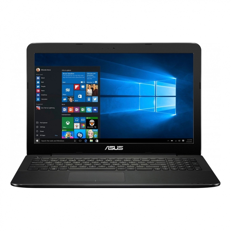 ASUS F555SJ-XX029T Intel® Pentium® N3700 Laptop – image 1