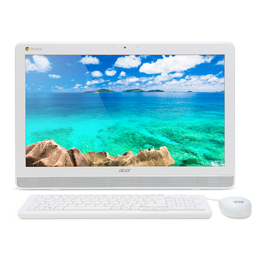 Acer 221HQ bwmicz – image 2