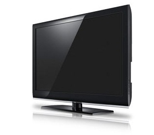 Samsung LN37B530 TV 94 cm (37") Full HD Black – image 2