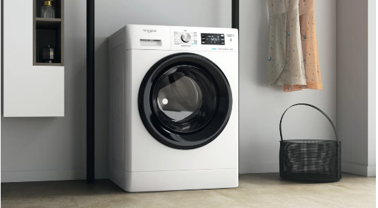Whirlpool FFB 9469 BV SPT – image 8