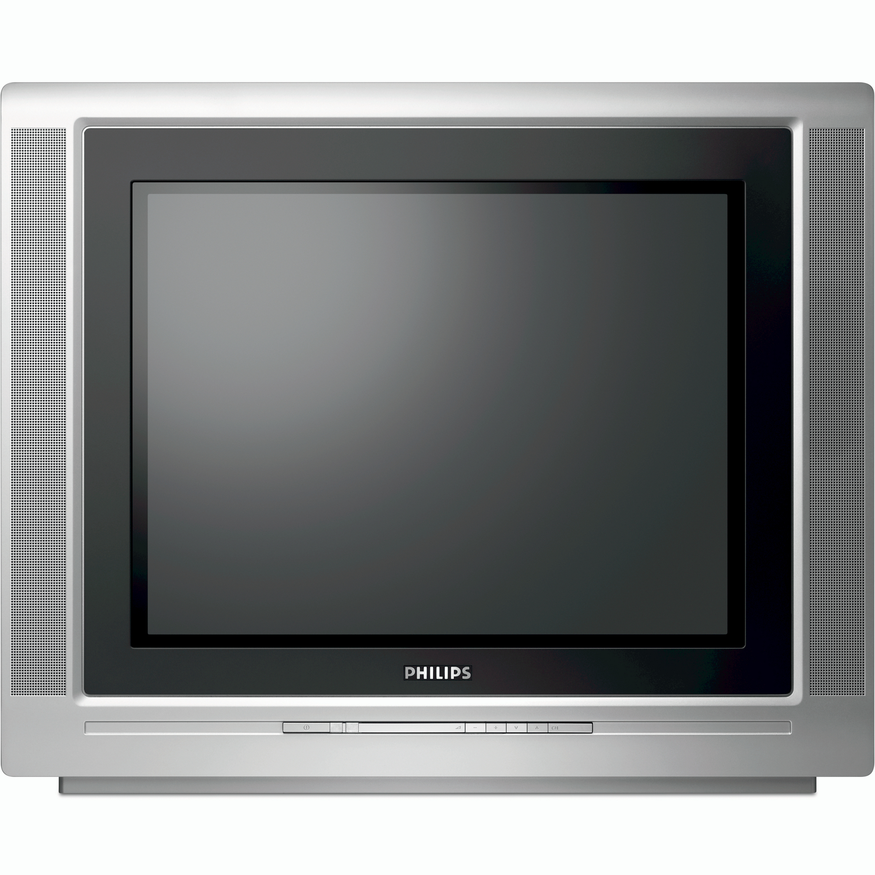 Philips 21PT5027 21" real flat TV – image 2