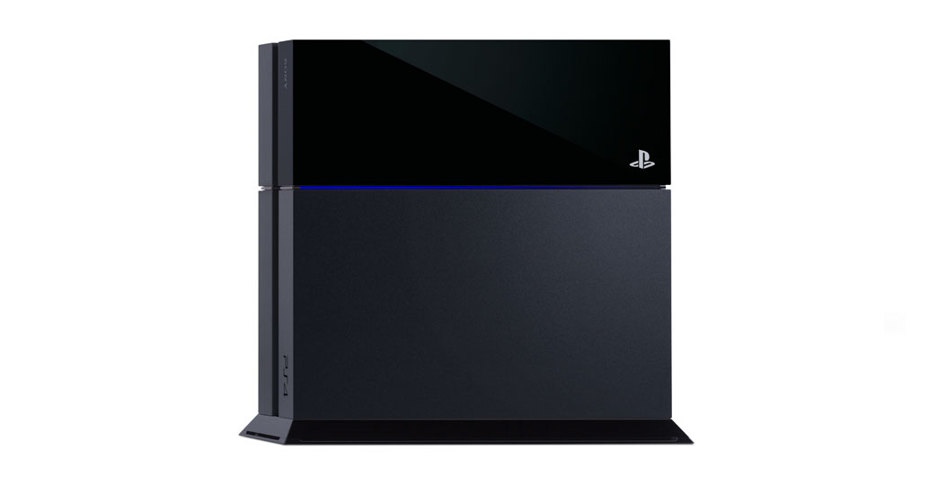 Sony Interactive Entertainment PS4 500GB + Knack – image 3