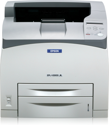 Epson EPL-N3000 – image 7
