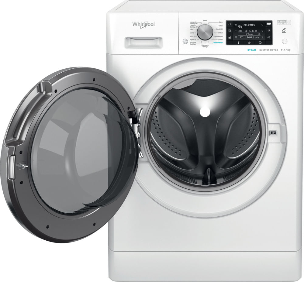 Whirlpool FFWDD 1176258 BCV FR – image 3
