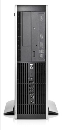 HP Compaq 8000 Elite SFF – image 3