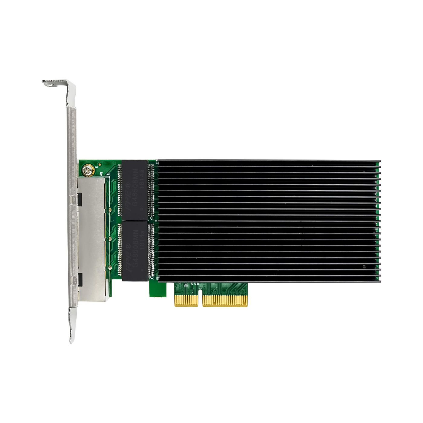 Microconnect MC-PCIEX4-I226-T4 network card Internal Ethernet 2500 Mbit/s – image 5