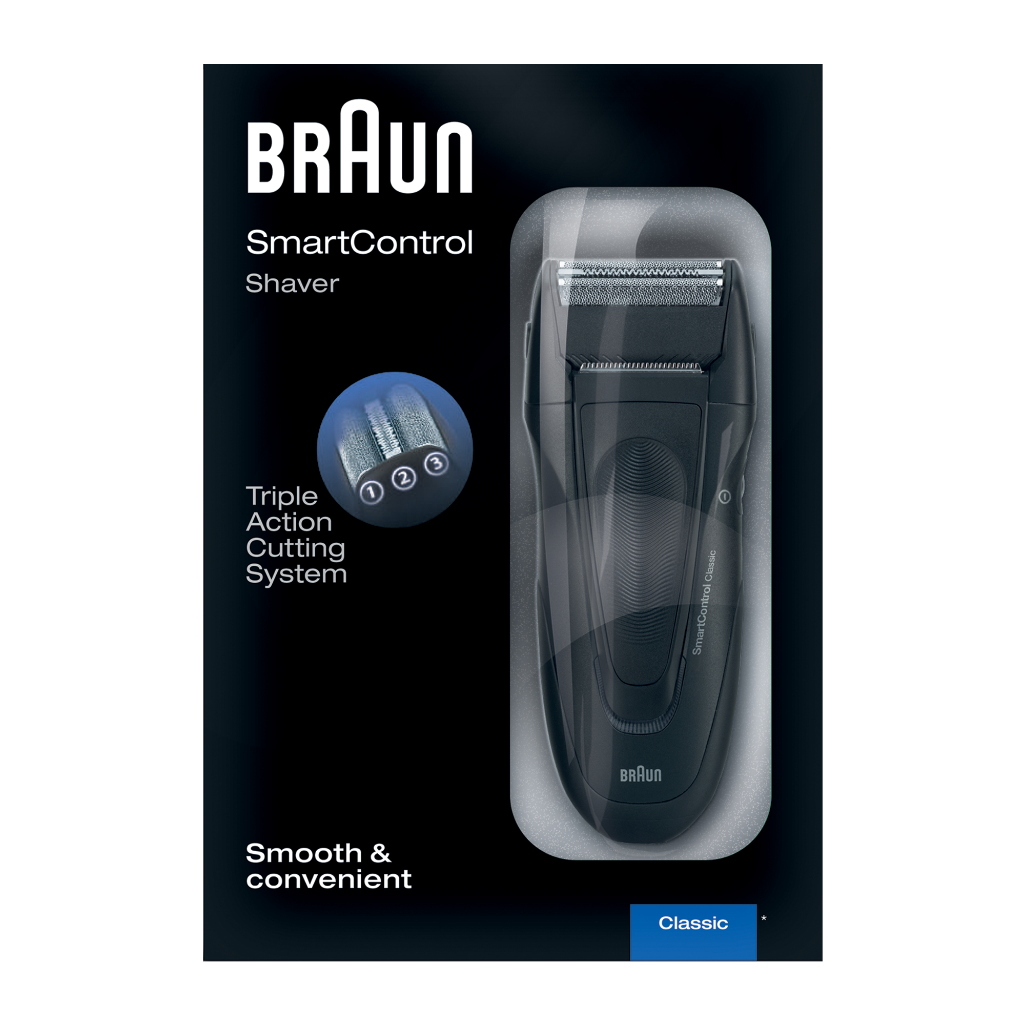 Braun Series 1 195s-1 – image 2