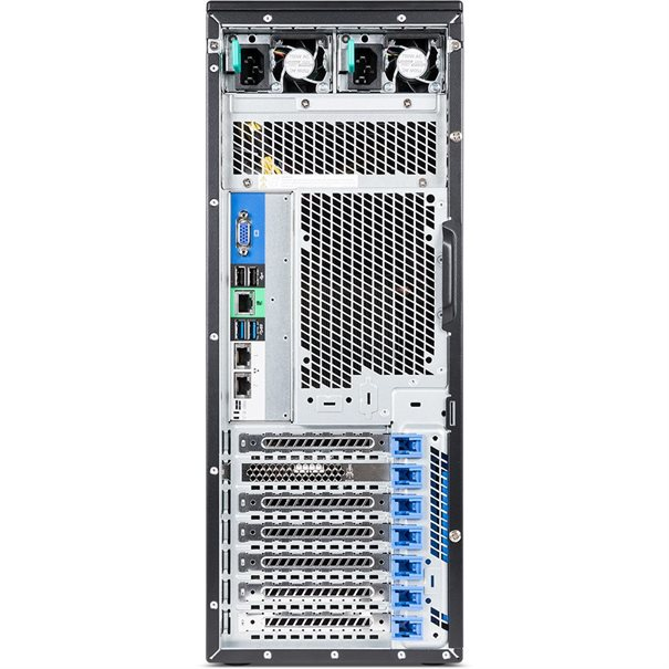 TERRA SERVER 7420 – image 7