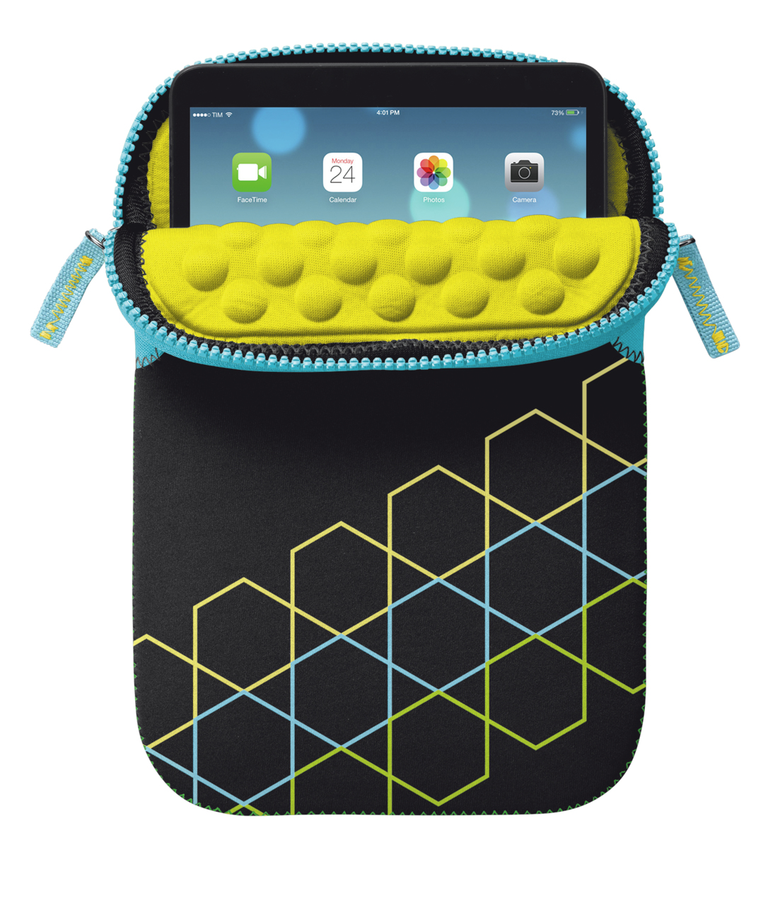 Trust Anti-shock Bubble Sleeve – image 4