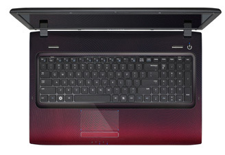 Samsung R NP-R780-JS02BE laptop Intel® Core™ i3 i3-330M – image 8